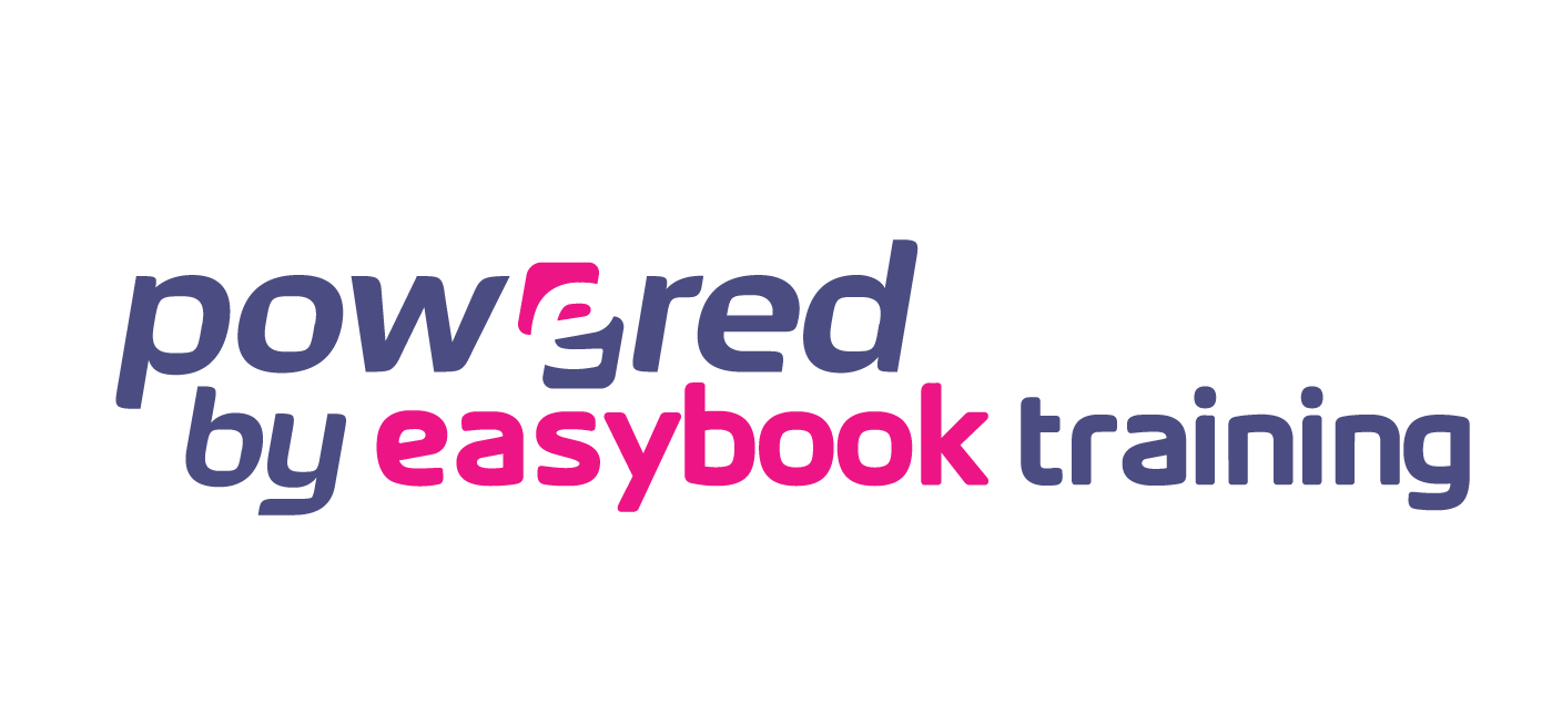 Powered by Easybook Training